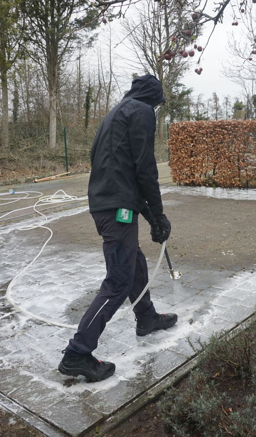 Vol avontuur op reis